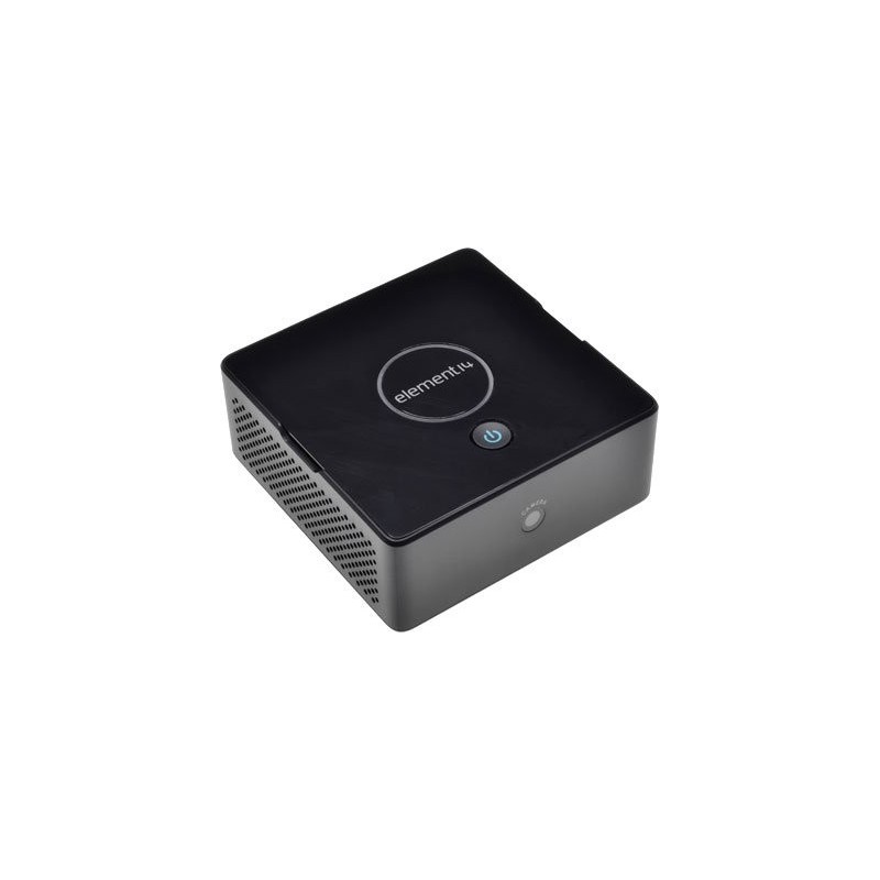 Pi Desktop behuizing Pi Desktop behuizing