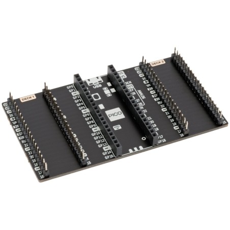 Pico omnibus - dual expander - PIM556
