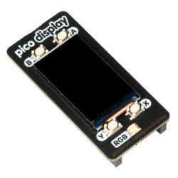 Pico Display Pack - PIM543