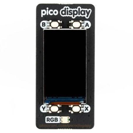 Pico Display Pack - PIM543