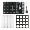 Pico RGB Keypad Base - PIM551