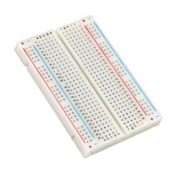 Breadboard 400 pins