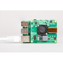 Raspberry Pi PoE HAT