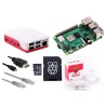 Raspberry Pi 4 Starter Pack (2019) - 2Gb