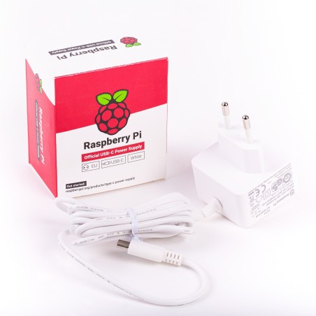 Raspberry Pi 4 Starter Pack (2019) - 8Gb