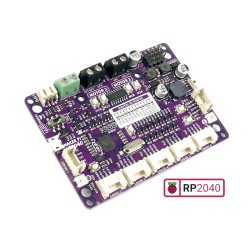 Maker Pi RP2040
