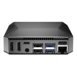 Argon one voor Raspberry Pi 4