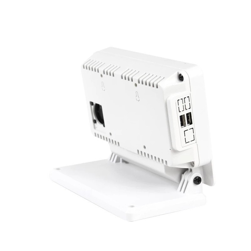 SmartiPi Pro - wit (small) (zonder scherm) SmartiPi Pro - wit (small) (zonder scherm)