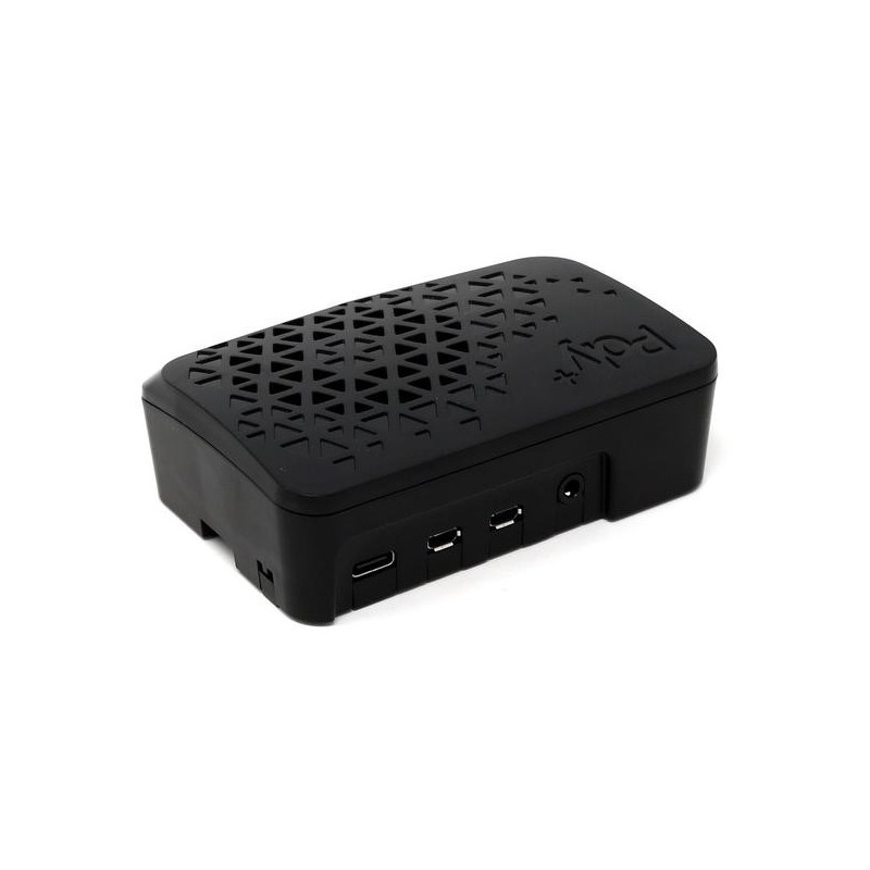 Argon Poly+ - Raspberry Pi 4 enclosure Argon Poly+ - Raspberry Pi 4 enclosure