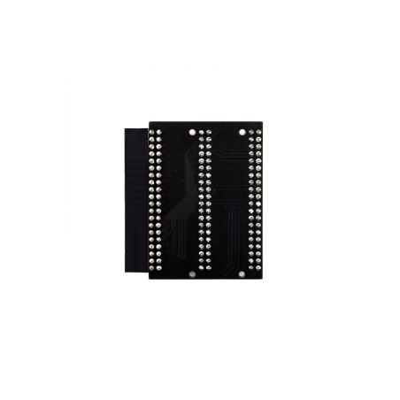 GPIO header adapter Pi400-dual
