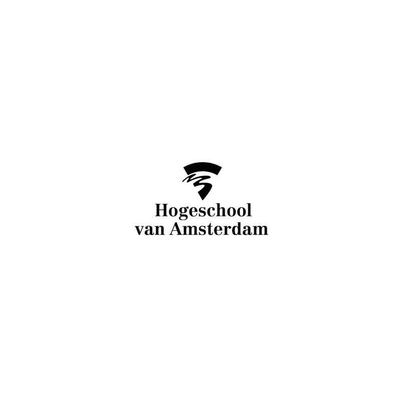 HvA - onderwijspakket - 8Gb - goud HvA - onderwijspakket - 8Gb - goud