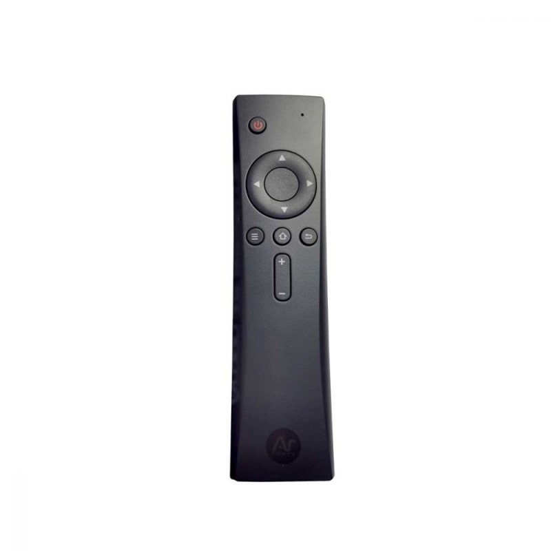 Argon IR Remote Argon IR Remote