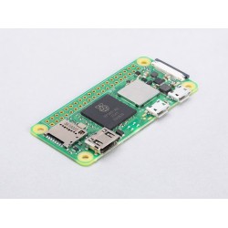 Raspberry Pi Zero 2 (2021)