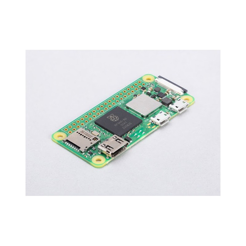 Raspberry Pi Zero 2W