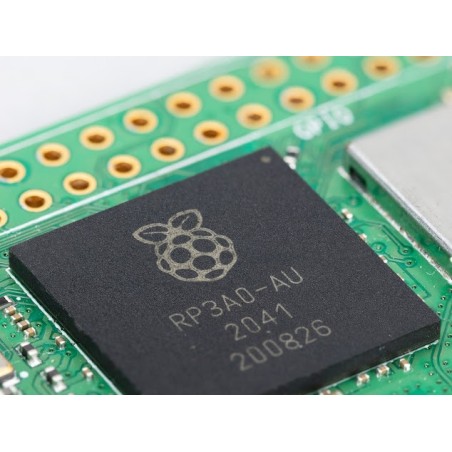 Raspberry Pi Zero 2 (2021)