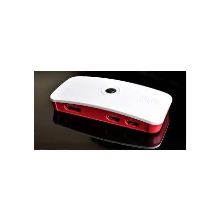 Raspberry Pi Zero case