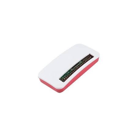 Raspberry Pi Zero case