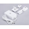 Raspberry Pi Build HAT power supply