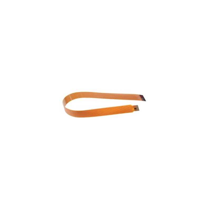 Camera flat ribbon cable for the Zero (30cm) Camera flat ribbon cable for the Zero (30cm)