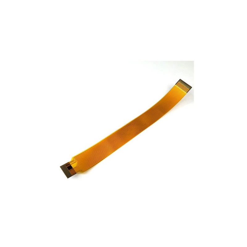 Camera flat ribbon cable for the Zero (15cm) Camera flat ribbon cable for the Zero (15cm)