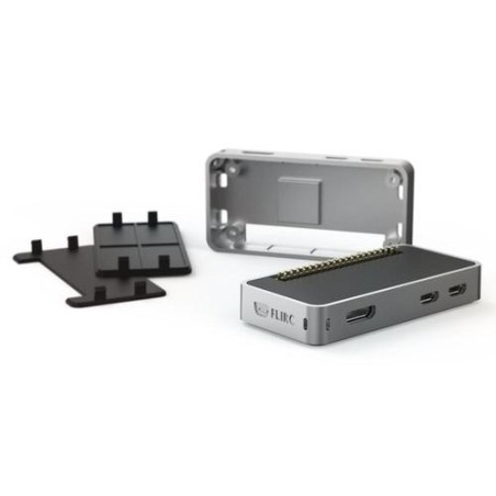 FLIRC Raspberry Pi Zero Case