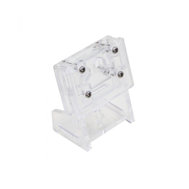 Acrylic case for the Raspberry Pi Camera - Arducam Acrylic case for the Raspberry Pi Camera - Arducam