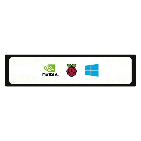 Raspberry Pi beeldscherm 7 inch touch