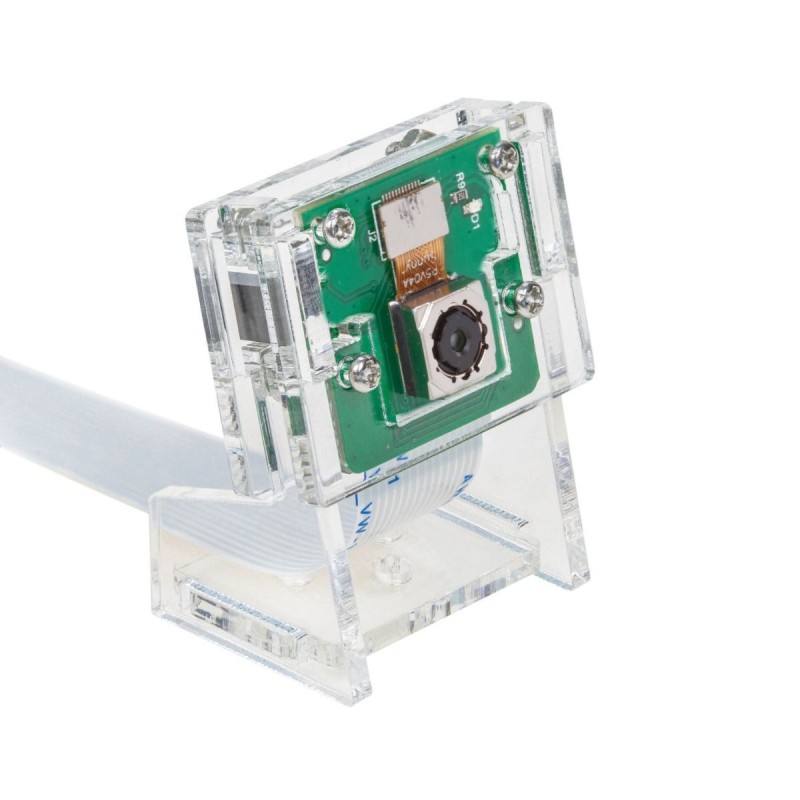 ArduCam Autofocus Camera voor de Raspberry Pi 3 en 4, OV5647 5MP 1080P ArduCam Autofocus Camera voor de Raspberry Pi 3 en 4, OV5647 5MP 1080P