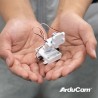 Arducam upgraded Camera Pan Tilt Platform for the Raspberry Pi