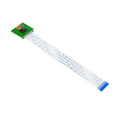 Arducam 5 MP mini camera video module for the Raspberry Pi 3 and 4