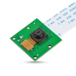 Arducam 5 MP mini camera video module for the Raspberry Pi 3 and 4
