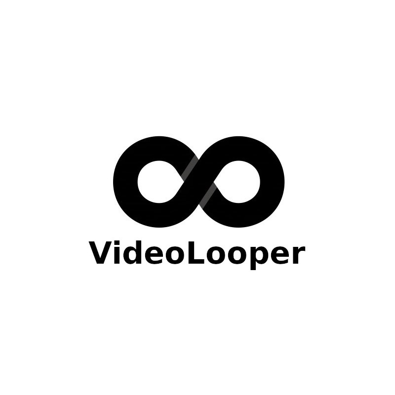16Gb SD-kaart with VideoLooper 16Gb SD-kaart with VideoLooper