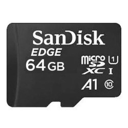 micro SD kaart 64Gb