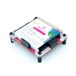 PiJuice HAT - Draagbaar power platform - Pi Supply
