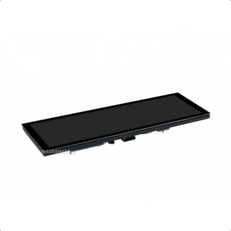 7,9 inch capacitive touchscreen LCD display, 400x1280, HDMI, IPS (WS-17916)