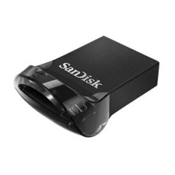 16Gb SanDisk Ultra Fit USB-stick USB3.1 130 MB/s