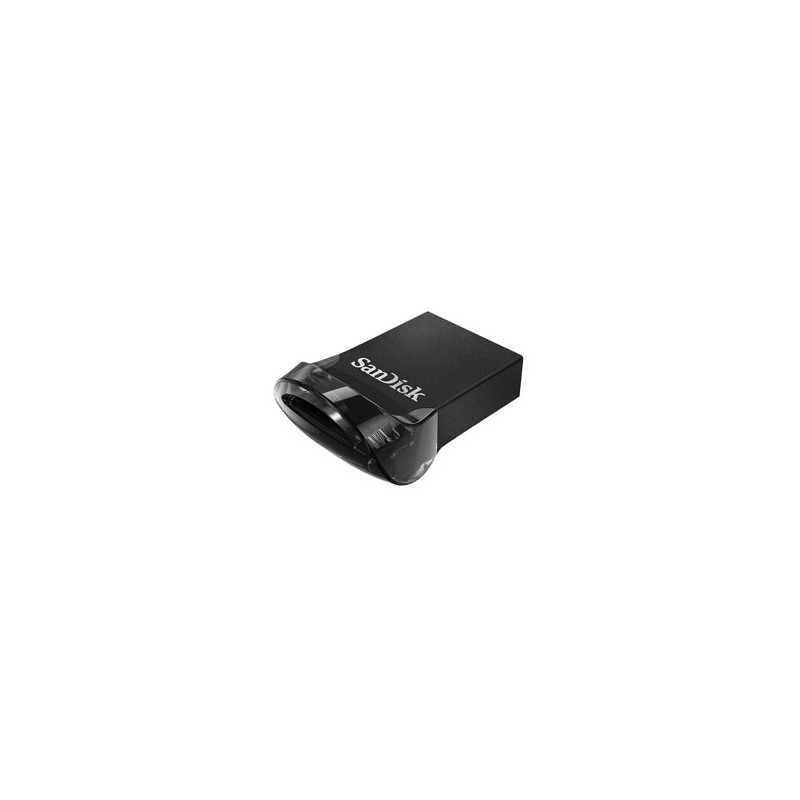 SanDisk Ultra Fit USB-stick USB3.1 130 MB/s