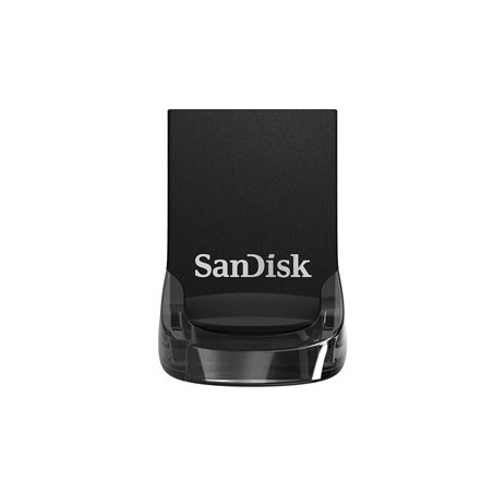 SanDisk Ultra Fit USB-stick USB3.1 130 MB/s