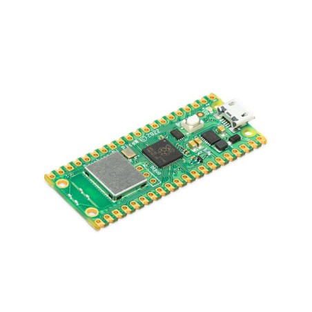 Raspberry Pi Pico W