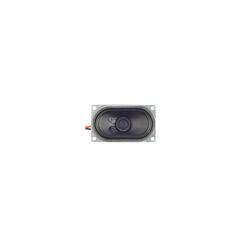 Picade Speaker 4Ω (3W) - COM1602 Picade Speaker 4Ω (3W) - COM1602