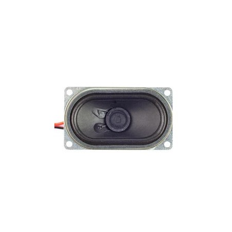 Picade Speaker 4Ω (3W) - COM1602