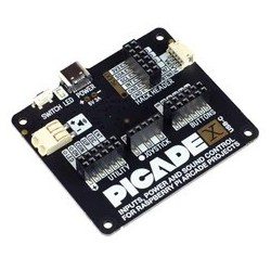 Picade X HAT USB-C - PIM462