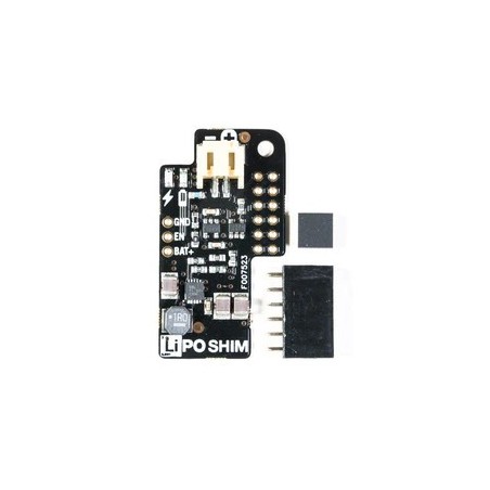 Zero Lipo / RPi LiPo shim (PIM185)