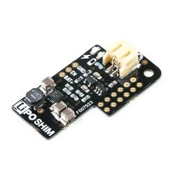 Zero Lipo / RPi LiPo shim (PIM185)