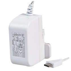 Stontronic T7725DV Pi4 USB-C 3A power supply