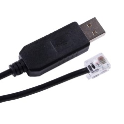 USB Kabel voor P1 Poort van de Nederlandse slimme meter - 2m