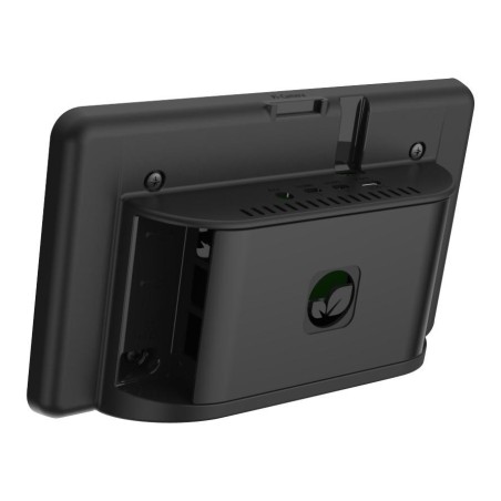 Multicomp display case - zwart