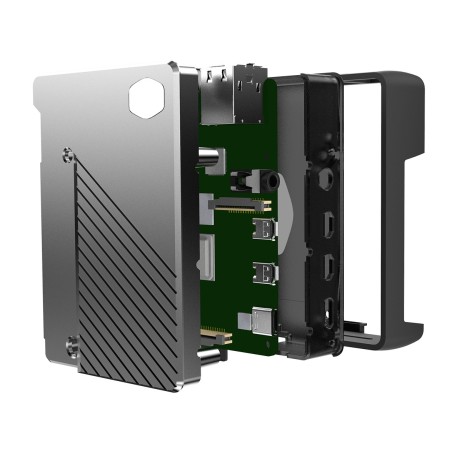 Cooler master