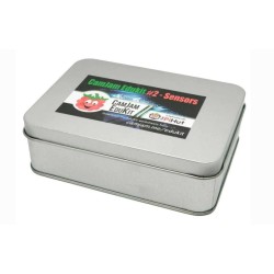 CamJam EduKit nr 2 - Sensors
