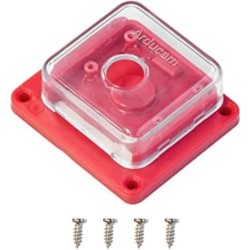 Arducam 64MP autofocus camera module - incl. case